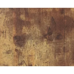 BOLZANO - Keukentrolley - Zwart - Spaanplaat