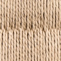 BONDI - Sidetable - Lichtbruin - Spaanplaat/Papierkoord