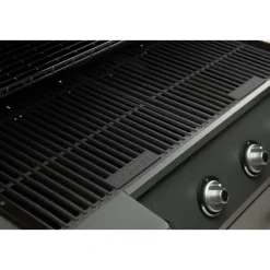 Boretti Forza gasbarbecue