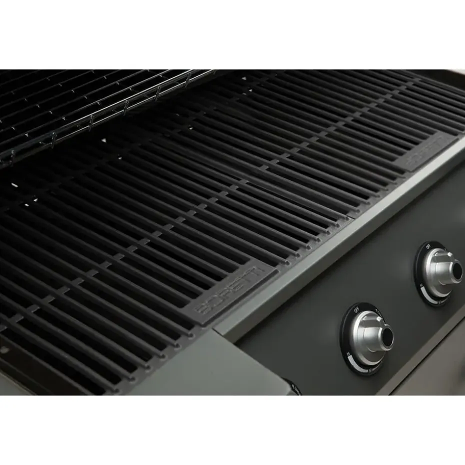 Boretti Forza gasbarbecue