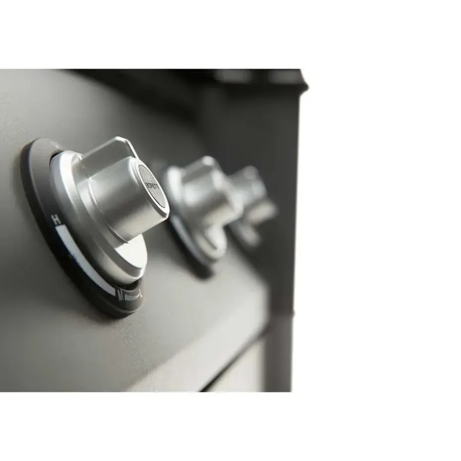 Boretti Forza gasbarbecue