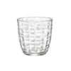 Bormioli Rocco Mat waterglas - 29,5 cl - Set-6