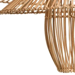 BOTIJAS - Hanglamp - Naturel - Rotan