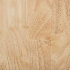 BOVES - Keukentrolley - Zwart - MDF