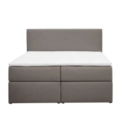 Boxcombinatie Orebro 6-delig - taupe - 180x200 cm