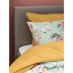 Boxcombinatie Orebro 6-delig - taupe - 180x200 cm