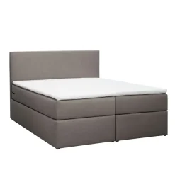 Boxcombinatie Orebro 6-delig - taupe - 140x200 cm