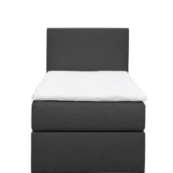 Boxcombinatie Orebro 4-delig - antraciet - 90x200 cm