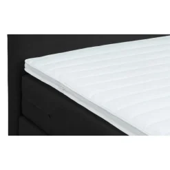 Boxcombinatie Varberg 4-delig - zwart - 90x200 cm