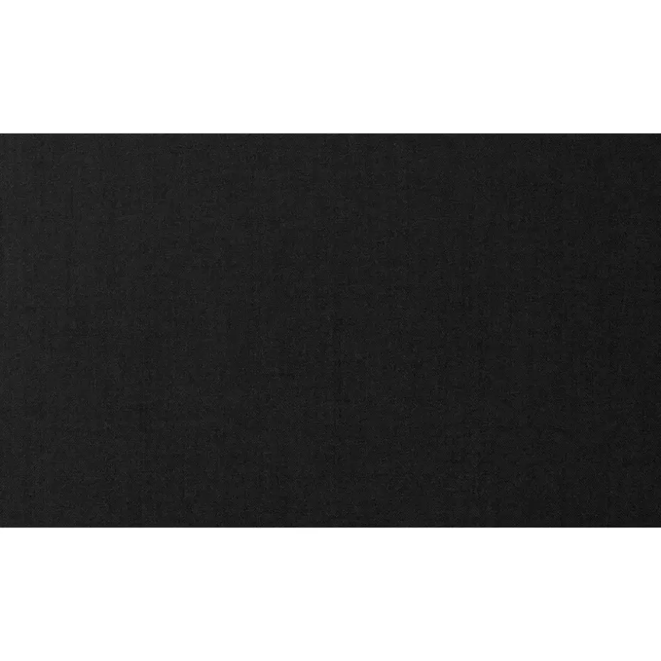 Boxcombinatie Varberg 4-delig - zwart - 90x200 cm