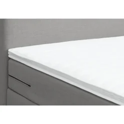 Boxcombinatie Varberg 5-delig - grijs - 180x200 cm