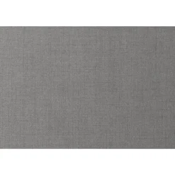 Boxcombinatie Varberg 5-delig - grijs - 180x200 cm