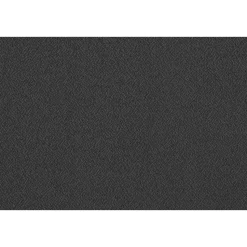 Boxspring Liv egaal - antraciet - 180x200 cm - slanke poot