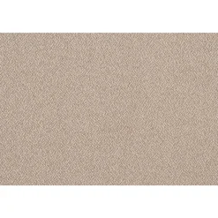 Boxspring Liv egaal - beige - 90x200 cm - slanke poot