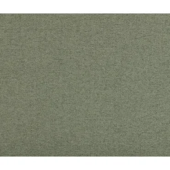 Boxspring met opbergruimte en voetbord Liv egaal - groen - 120x200cm