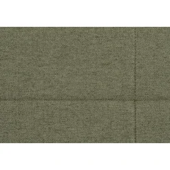 Boxspring met opbergruimte Liv geblokt - groen - 90x200 cm