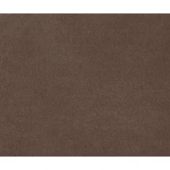 Boxspring met opbergruimte Liv geblokt - bruin - 90x200 cm