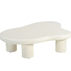 Brix - Salontafel - Brix Feline Sandy - Beige