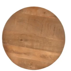 Brix - Salontafel Brix Baltho - Mangohout