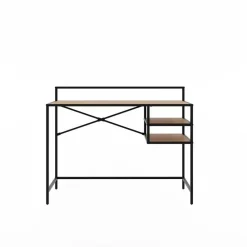 Bureau Altino Klein Wild Eiken Melamine 110cmGiga Living