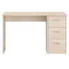 Bureau Infinity 121cm - acacia