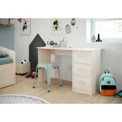 Bureau Infinity 121cm - acacia