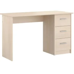 Bureau Infinity 121cm - acacia