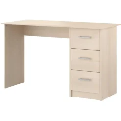 Bureau Infinity 121cm - acacia