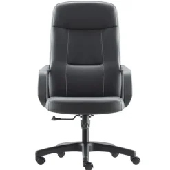 Bureaustoel Bremen - Zwart