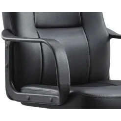 Bureaustoel Bremen - Zwart
