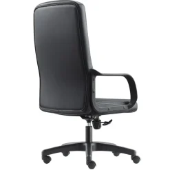 Bureaustoel Bremen - Zwart