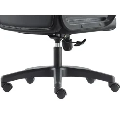 Bureaustoel Bremen - Zwart