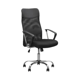 Bureaustoel Kalmar - zwart