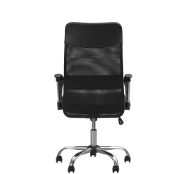 Bureaustoel Kalmar - zwart