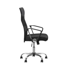 Bureaustoel Kalmar - zwart