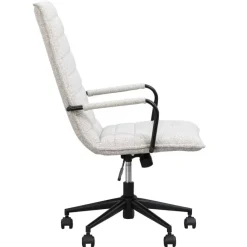 Bureaustoel Kane - beige