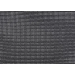 Bureaustoel Kopenhagen - zwart