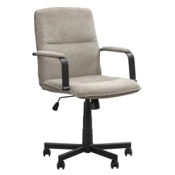 Bureaustoel Osby - zand