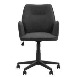 Bureaustoel Raffy - antraciet