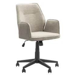 Bureaustoel Raffy - zand