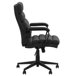 Bureaustoel Rolf - antraciet