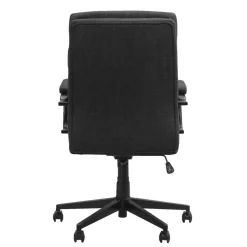 Bureaustoel Rolf - antraciet