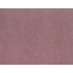 Bureaustoel Senja - velvet - roze - zwart metaal