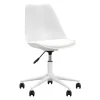 Bureaustoel Senja - wit