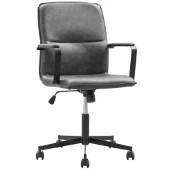 Bureaustoel Trevor - antraciet