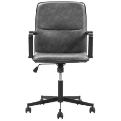 Bureaustoel Trevor - antraciet