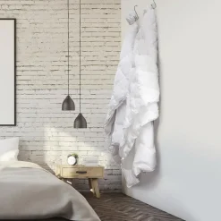 Byrklund - Dekbed All Season Madrid - 140x220 cm - Anti Allergisch