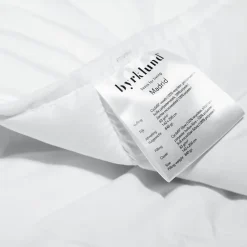 Byrklund - Dekbed All Season Madrid - 240x220 cm - Anti Allergisch