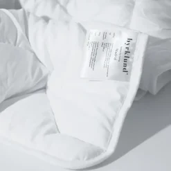 Byrklund - Dekbed All Season Madrid - 240x220 cm - Anti Allergisch