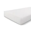 Byrklund - Hoeslaken Jersey - 180x200 cm - Wit